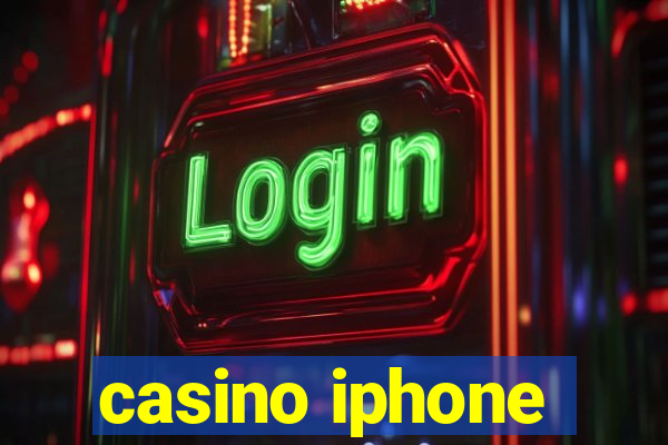 casino iphone