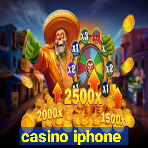 casino iphone