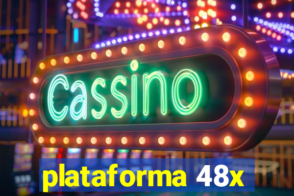 plataforma 48x