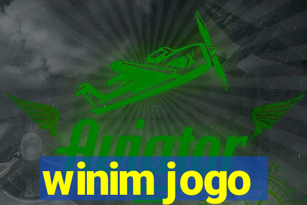 winim jogo