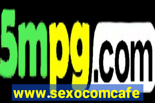 www.sexocomcafe