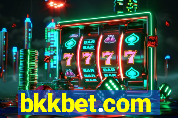 bkkbet.com