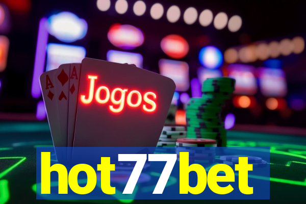 hot77bet