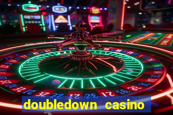 doubledown casino free chips