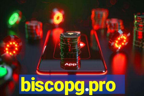 biscopg.pro