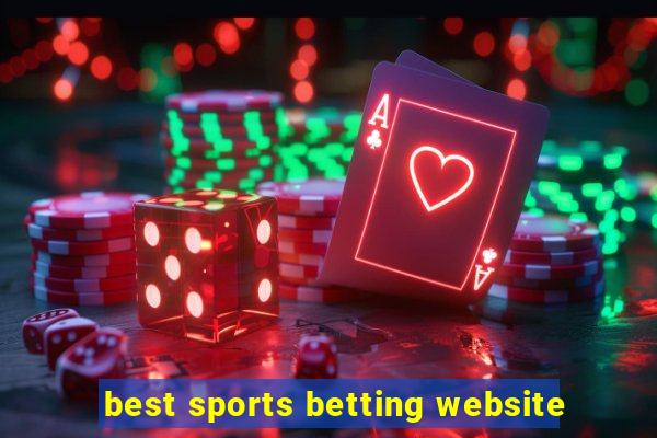 best sports betting website