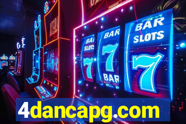 4dancapg.com