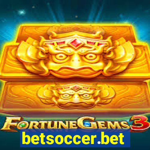 betsoccer.bet