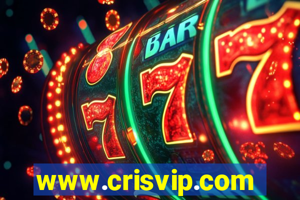 www.crisvip.com.br