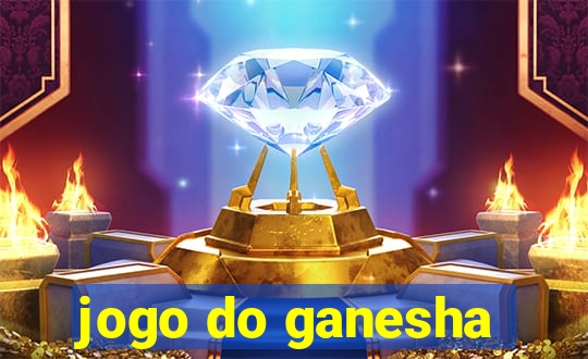 jogo do ganesha