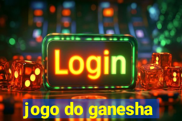 jogo do ganesha