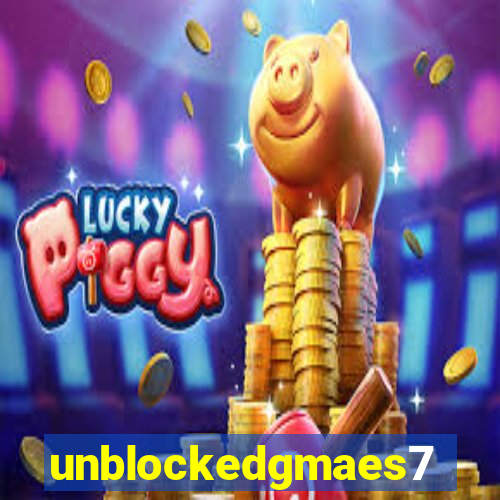 unblockedgmaes76