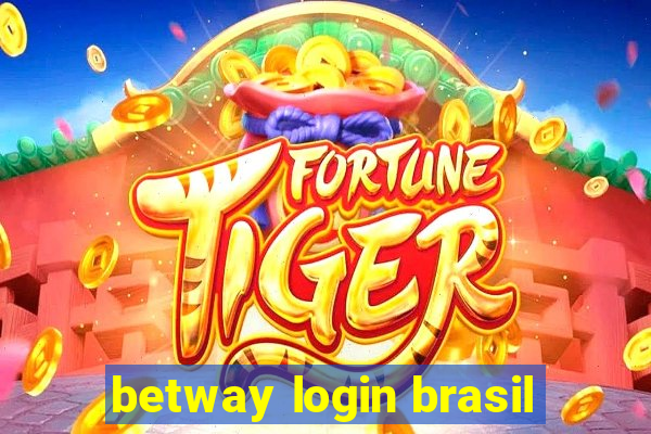 betway login brasil