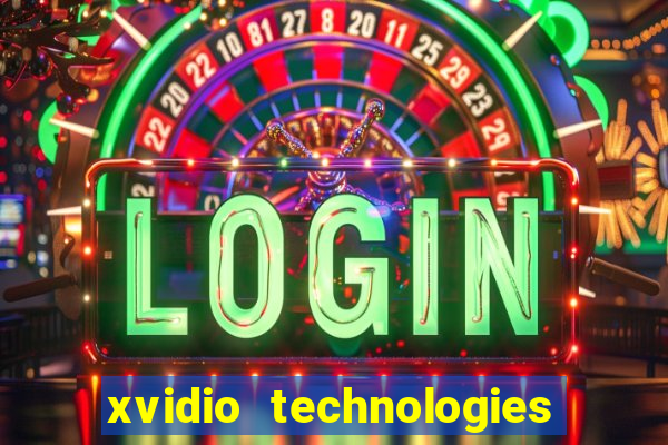 xvidio technologies startup brasil 2023