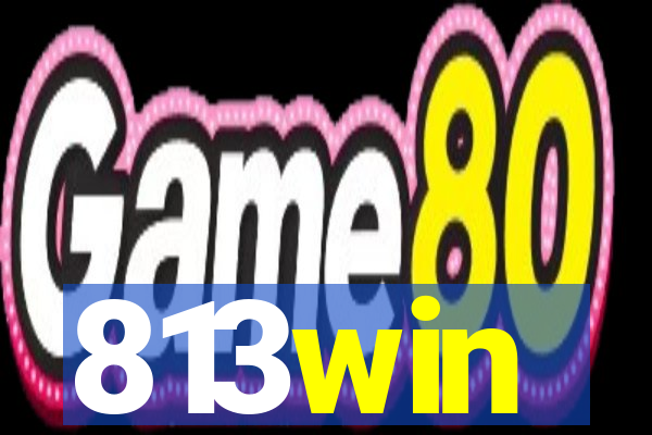 813win