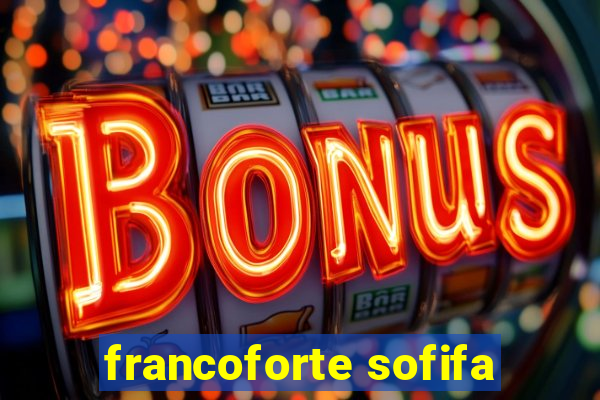 francoforte sofifa