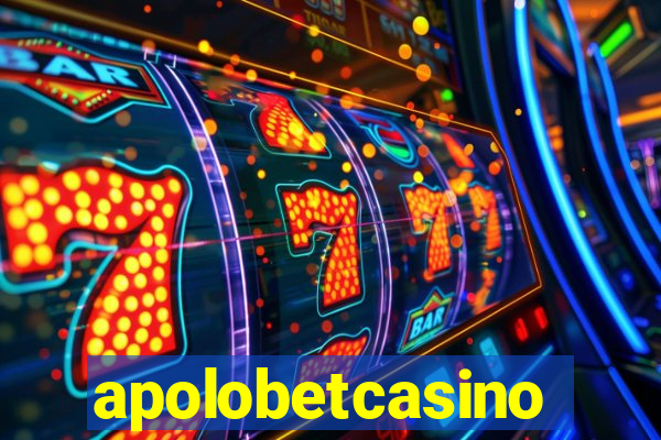 apolobetcasino