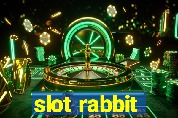 slot rabbit