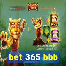 bet 365 bbb