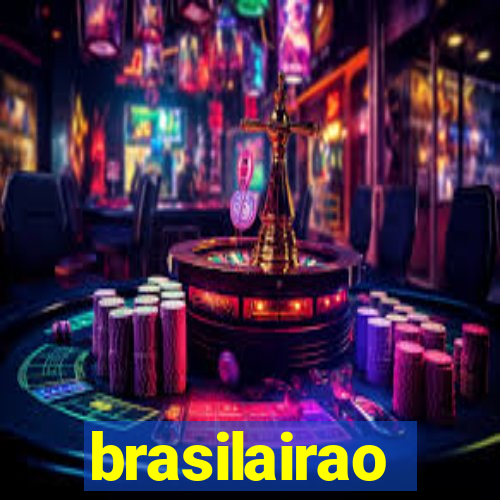 brasilairao