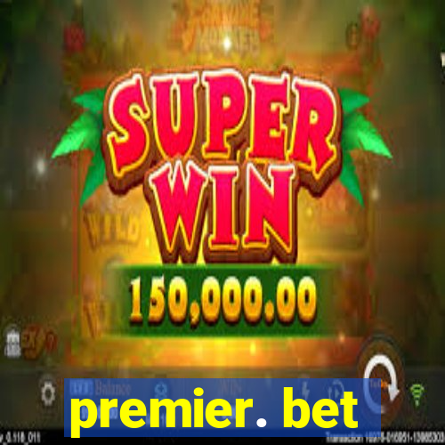 premier. bet