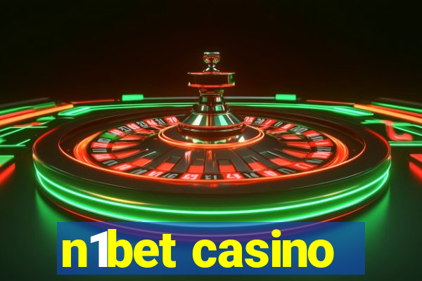 n1bet casino