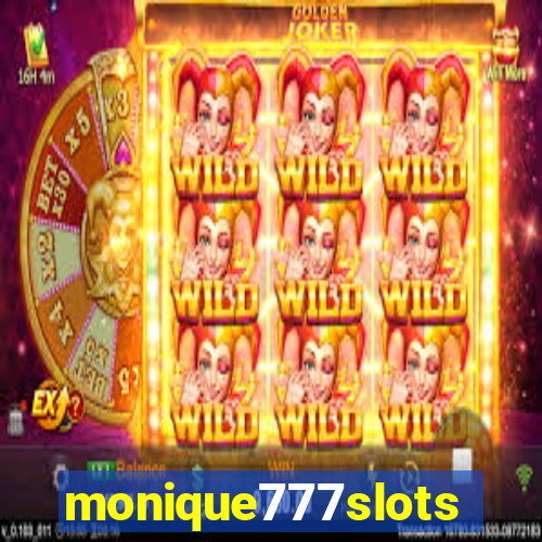 monique777slots