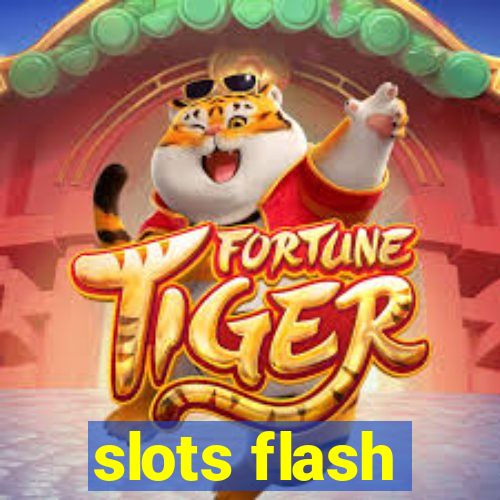 slots flash