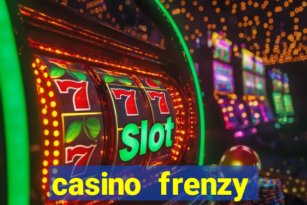 casino frenzy online gcash