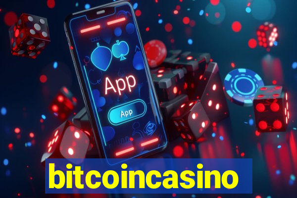 bitcoincasino