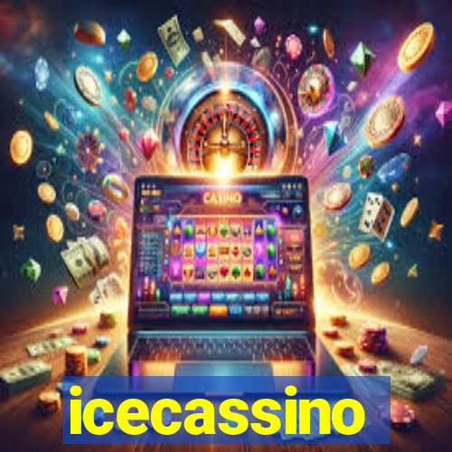 icecassino