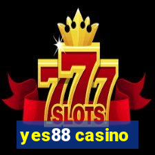 yes88 casino