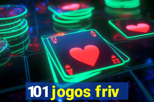 101 jogos friv