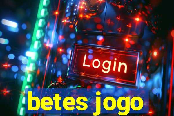 betes jogo