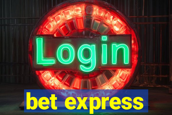 bet express