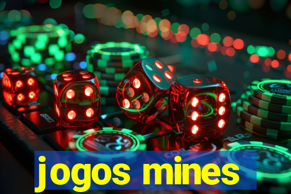 jogos mines