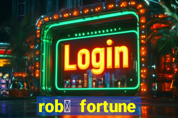 rob么 fortune tiger whatsapp