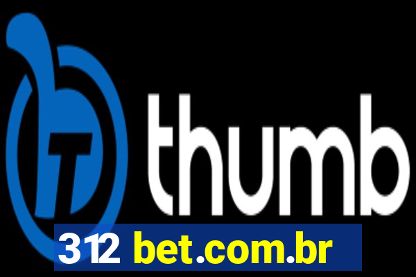 312 bet.com.br