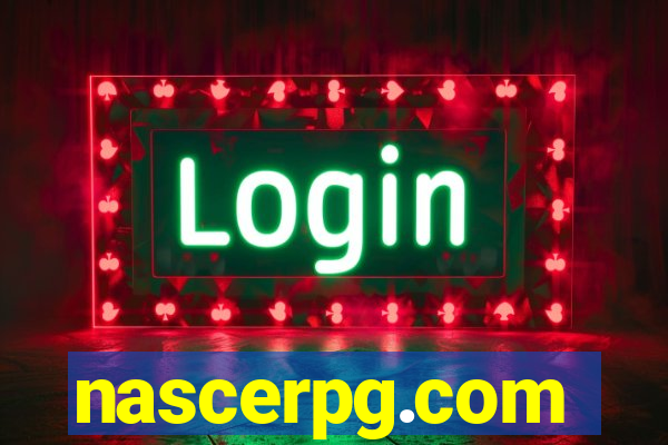 nascerpg.com