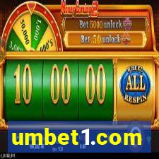 umbet1.com