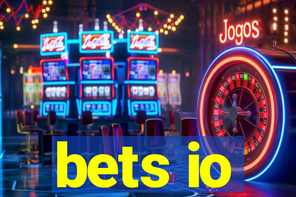 bets io