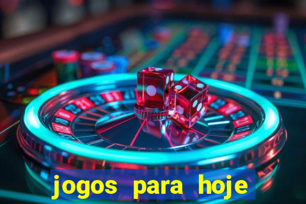 jogos para hoje brasileir?o série a