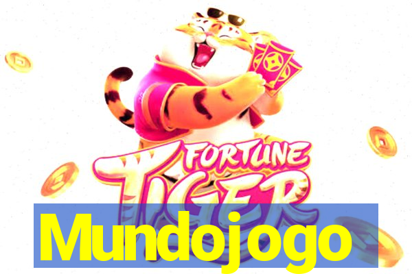 Mundojogo