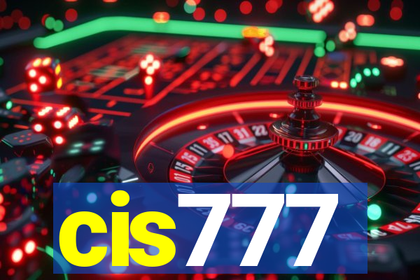 cis777