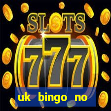 uk bingo no deposit bonus