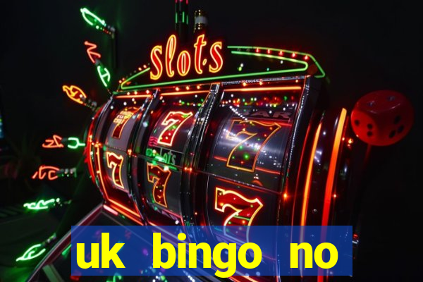 uk bingo no deposit bonus