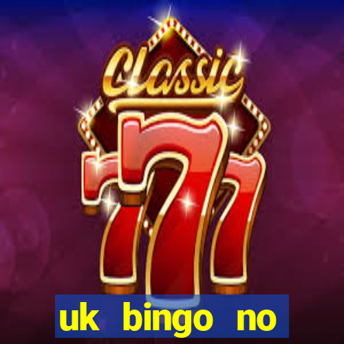 uk bingo no deposit bonus