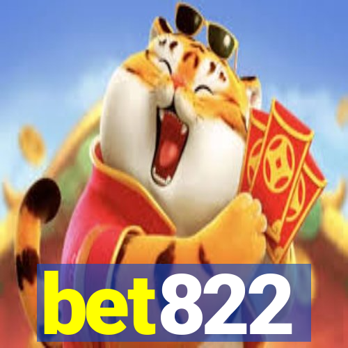 bet822