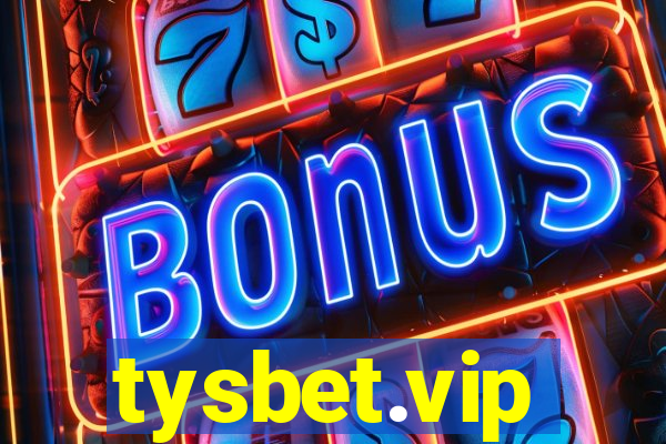 tysbet.vip