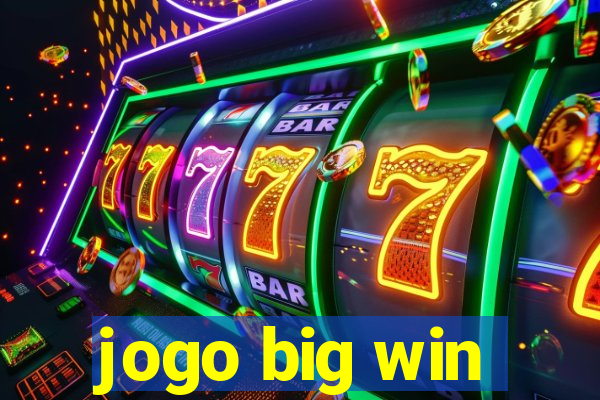 jogo big win